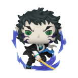 FUNKO POP ANIMATION: DEMON SLAYER - KAIGAKU