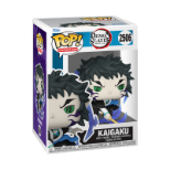 FUNKO POP ANIMATION: DEMON SLAYER - KAIGAKU