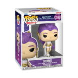 FUNKO POP ANIMATION: KPOP DEMON HUNTERS - RUMI W/CH (GW)