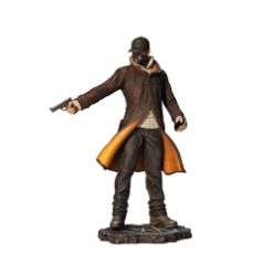 GAYA: Watch Dogs - Aiden Pearce figura 25 cm
