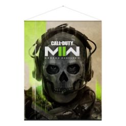 GAYA: Call of Duty - MWII Ghost platnen poster