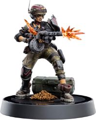 GAYA: Borderlands 3 - Moze Figures of Fandom kip