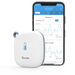 GOVEE Wi-Fi Thermo-Hygrometer