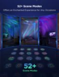 GOVEE Star Light Projector 