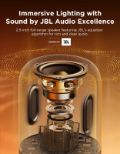 GOVEE Table Lamp 2 Pro x Sound by JBL