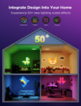 GOVEE Smart Mini Panel Lights