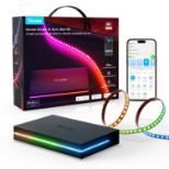 GOVEE Smart AI Sync Box Kit 2 55-65