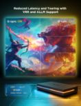 GOVEE Smart AI Sync Box Kit 2 55-65