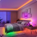 GOVEE RGBIC LED Strip Light 10m