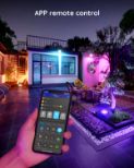 GOVEE Outdoor Flood Lights