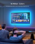 GOVEE RGB LED TV Backlight 46-60