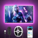 GOVEE RGB LED TV Backlight 46-60
