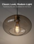 GOVEE ST19 SMART EDISON BULB E27 žarnica