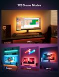 GOVEE Gaming Light Strip G1 27-34
