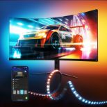 GOVEE Gaming Light Strip G1 27-34