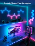 GOVEE Gaming Light Strip G1 27-34