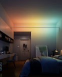 GOVEE Strip Light with Skyline Kit