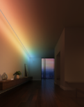 GOVEE Strip Light with Skyline Kit