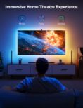 GOVEE Envisual TV Backlight 3 Lite Kit 55-65 