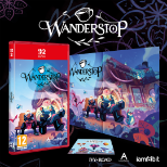 Wanderstop (Nintendo Switch 2)
