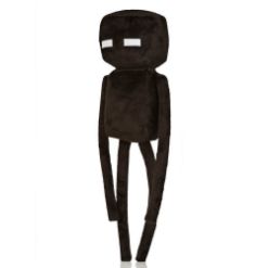 JINX: Minecraft - Enderman plišasta igrača
