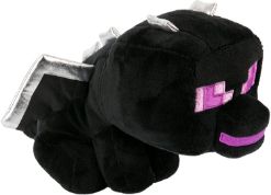 JINX: Minecraft - Happy Explorer Sitting Ender Dragon plišasta igrača