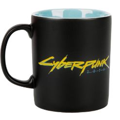 JINX: Cyberpunk 2077 - Logo skodelica