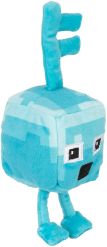 JINX: Minecraft Dungeons - Mini Crafter Diamond Key Golem plišasta igrača