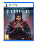 SILENT HILL: Townfall - Day One Edition (Playstation 5)
