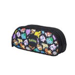 POKEMON - peresnica 2 22CM črne barve