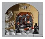 LEGO Harry Potter Hogwarts™ Castle #71043