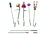LEGO CREATOR EXPERT - FLOWER BOUQUET #10280