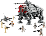 LEGO Star Wars AT-TE™ Walker #75337