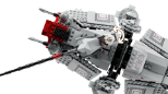 LEGO Star Wars AT-TE™ Walker #75337