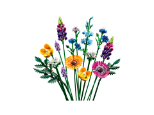 LEGO Botanicals Wildflower Bouquet #10313
