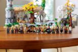 LEGO Icons The Lord of the Rings: Rivendell™ #10316