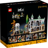 LEGO Icons The Lord of the Rings: Rivendell™ #10316