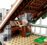 LEGO Icons The Lord of the Rings: Rivendell™ #10316