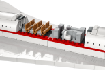 LEGO Icons Concorde #10318