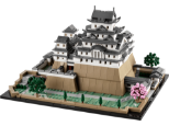 LEGO Architecture Himeji Castle #21060