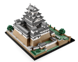 LEGO Architecture Himeji Castle #21060