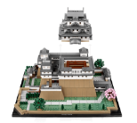LEGO Architecture Himeji Castle #21060