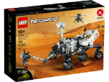 LEGO Technic NASA Mars Rover Perseverance #42158