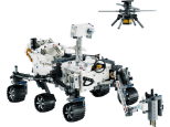LEGO Technic NASA Mars Rover Perseverance #42158