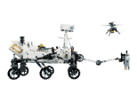 LEGO Technic NASA Mars Rover Perseverance #42158