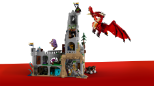 LEGO Ideas Dungeons & Dragons: Red Dragon’s Tale #21348