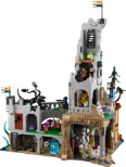 LEGO Ideas Dungeons & Dragons: Red Dragon’s Tale #21348