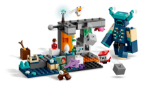 LEGO MINECRAFT - THE WARDEN ENCOUNTER #21274