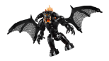 LEGO Icons The Lord of the Rings: Balrog™ Book Nook #10367