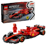 LEGO SPEED CHAMPIONS - FERRARI SF-24 F1 RACE CAR #77242